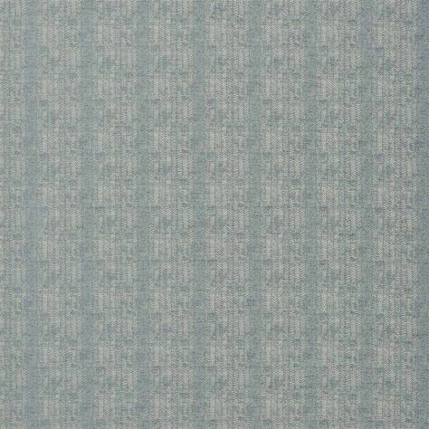 William Yeoward Library III Fabrics Seborga Fabric - Sky - FWY2397/12 - Image 1