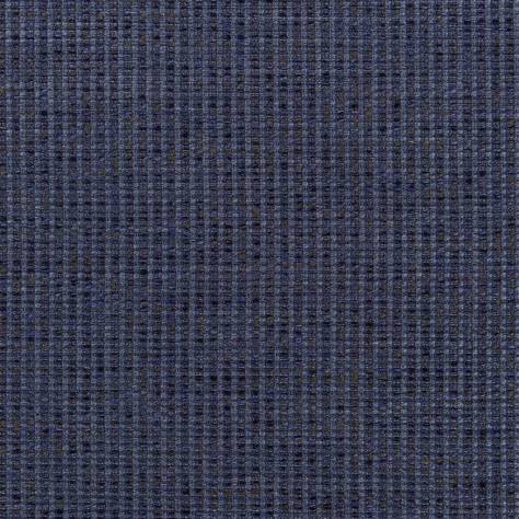 William Yeoward Library IV Fabrics Livia Fabric - Indigo - FWY8070/01