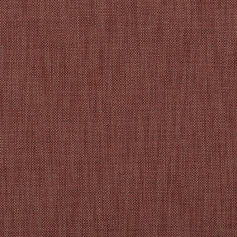 William Yeoward Library IV Fabrics Laia Fabric - Rouge - FWY8071/11 - Image 1