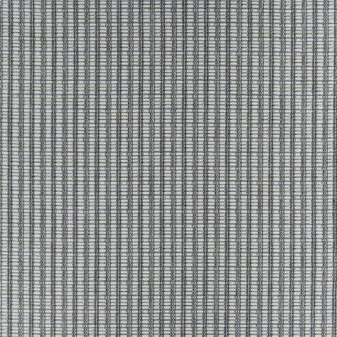 William Yeoward Palenque Fabrics Tula Fabric - Indigo - FWY8066/02
