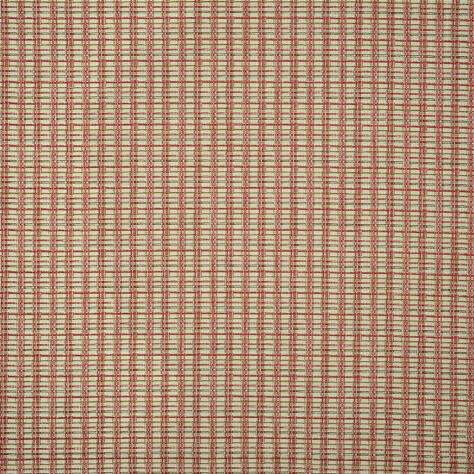 William Yeoward Palenque Fabrics Tula Fabric - Rouge - FWY8066/03