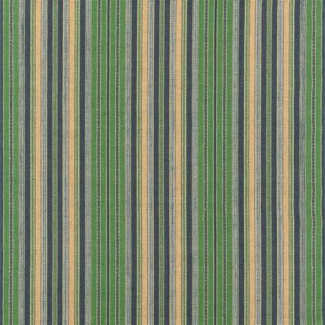 William Yeoward Almacan Fabrics Almacan Fabric - Grass - FWY8051/05