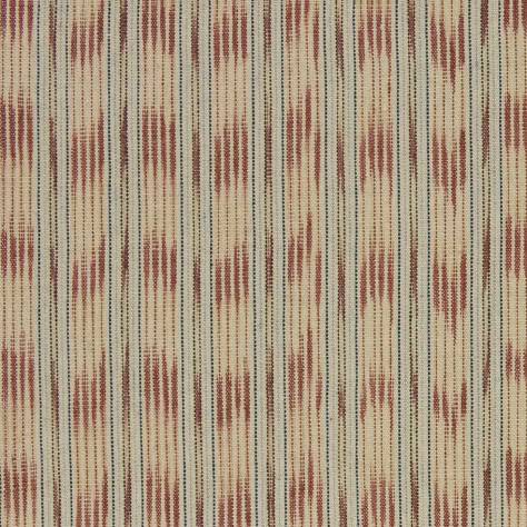 William Yeoward Almacan Fabrics Lipari Fabric - Rose - FW144/03