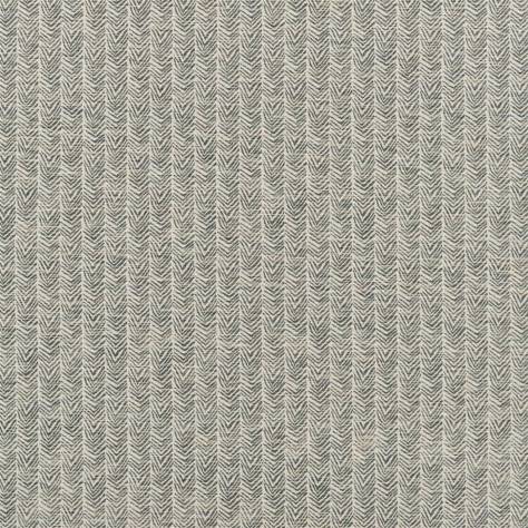 William Yeoward Banjara Fabrics Malia Fabric - Grass - FWY8085/04 - Image 1