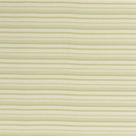 William Yeoward Cuzcita Outdoor Fabrics Camarena Fabric - Meadow - FWY8103/02 - Image 1