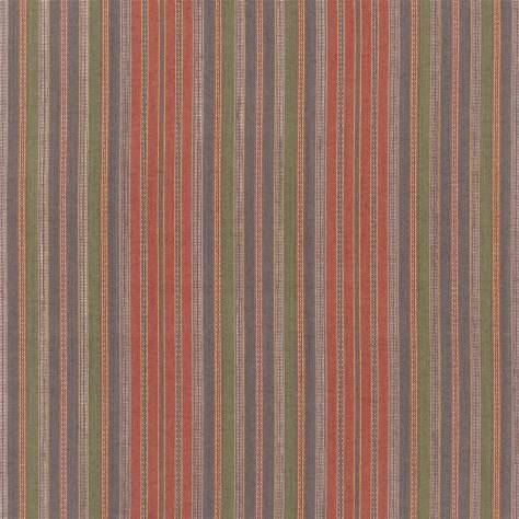 William Yeoward Pensthorpe Fabrics Almacan Fabric - Desert - FWY8051/06 - Image 1