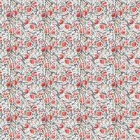 Lechlade Fabric - Coral