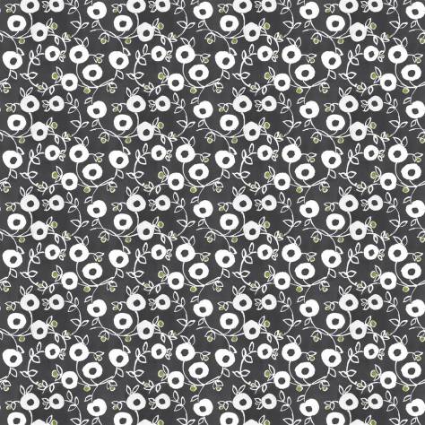 William Yeoward Pensthorpe Fabrics Lyvedon Fabric - Sage - FWY8089/01 - Image 1