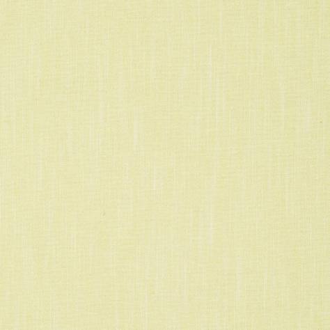 Linwood Fabrics Pronto Weaves Pronto Fabric - Camomile - LF1828FR/020 - Image 1