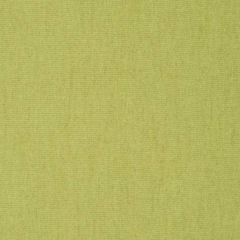 Linwood Fabrics Pronto Weaves Pronto Fabric - Lime - LF1828FR/023 - Image 1