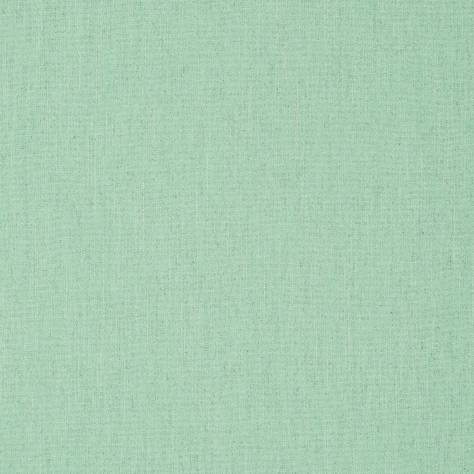 Linwood Fabrics Pronto Weaves Pronto Fabric - Mint - LF1828FR/033 - Image 1