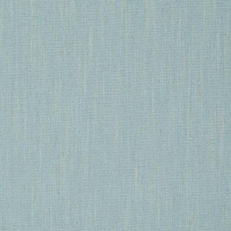 Linwood Fabrics Pronto Weaves Pronto Fabric - Sky - LF1828FR/041 - Image 1