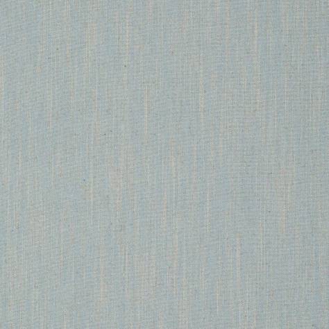 Linwood Fabrics Pronto Weaves Pronto Fabric - Ice Blue - LF1828FR/042 - Image 1