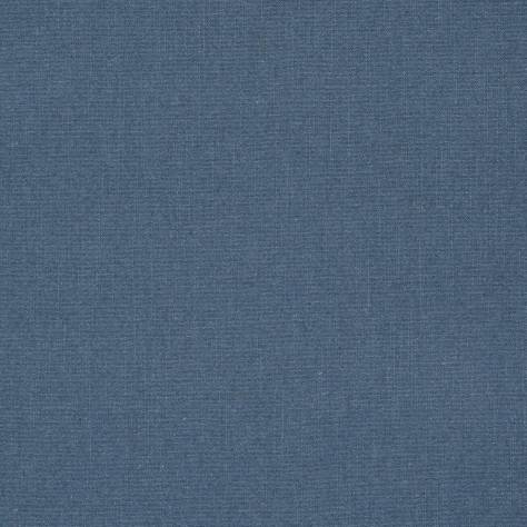 Linwood Fabrics Pronto Weaves Pronto Fabric - Cobalt - LF1828FR/045 - Image 1