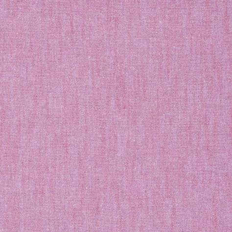 Linwood Fabrics Pronto Weaves Pronto Fabric - Candy Pink - LF1828FR/048