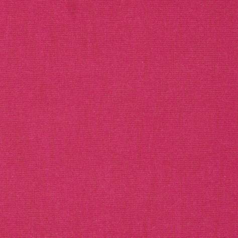Linwood Fabrics Pronto Weaves Pronto Fabric - Magenta - LF1828FR/052