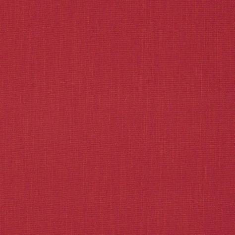 Linwood Fabrics Pronto Weaves Pronto Fabric - Poppy - LF1828FR/058