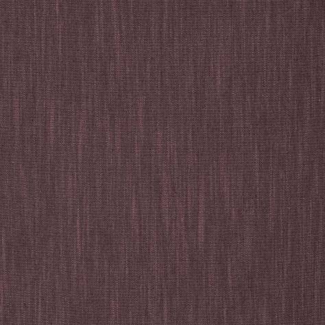 Linwood Fabrics Pronto Weaves Pronto Fabric - Grape - LF1828FR/062 - Image 1
