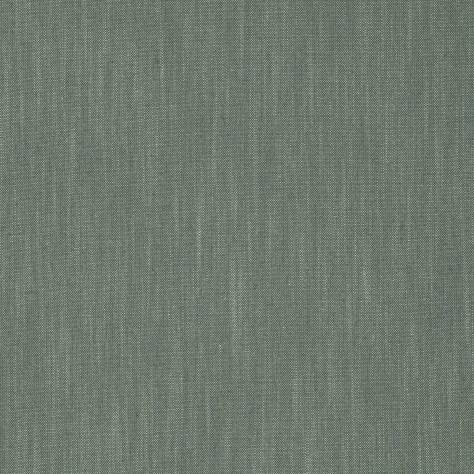Linwood Fabrics Pronto Weaves Pronto Fabric - Pewter - LF1828FR/076 - Image 1