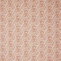 Torosay Fabric - Russet