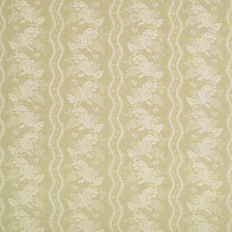 Linwood Fabrics Arcadia Prints Fabrics Arley Fabric - Wheat Field - LF1821C/001 - Image 1