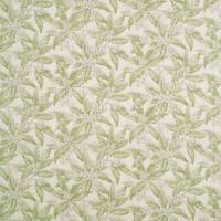 Loseley Fabric - Apple Green