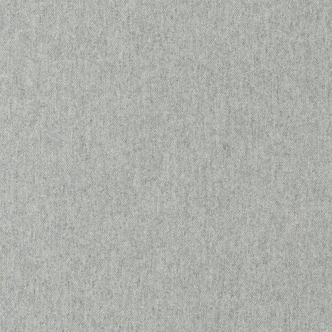 Linwood Fabrics Lana Fabrics Lana Fabric - Silver - LF1921FR/052 - Image 1