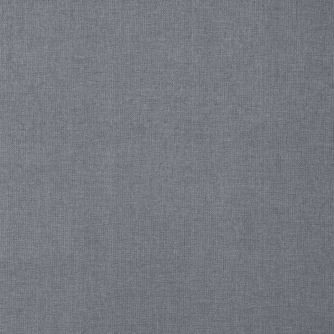 Linwood Fabrics Delta II Fabrics Delta Fabric - Steel Blue - LF1991FR/019