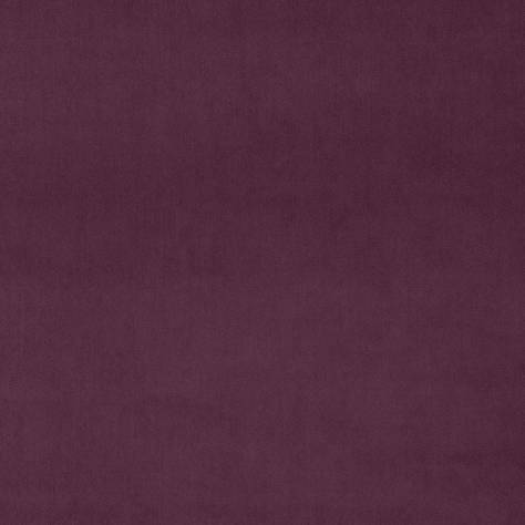 Linwood Fabrics Omega I and II Velvet  Omega Fabric - Turkish - LF1498C/063 - Image 1