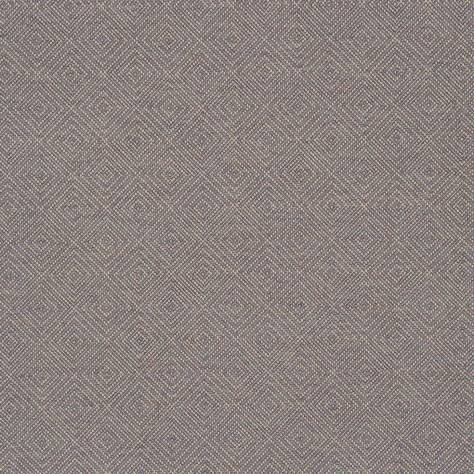 Linwood Fabrics Westray Fabrics Westray Fabric - Lavender - LF1932FR/017