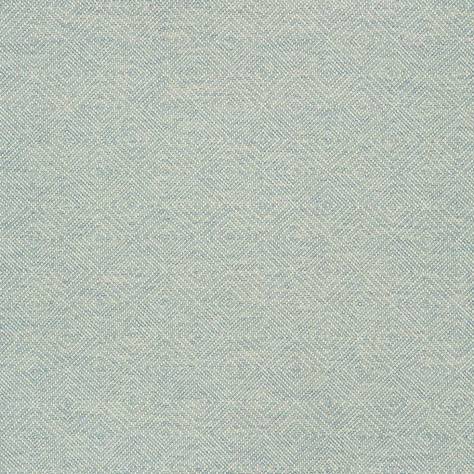 Linwood Fabrics Westray Fabrics Westray Fabric - Powder Blue - LF1932FR/018