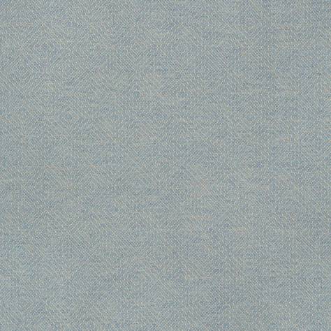 Linwood Fabrics Westray Fabrics Westray Fabric - Azure - LF1932FR/022 - Image 1