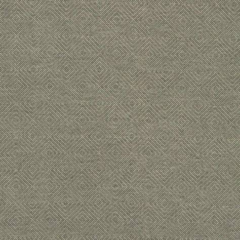 Linwood Fabrics Westray Fabrics Westray Fabric - Smoke - LF1932FR/025 - Image 1