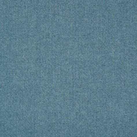 Linwood Fabrics Faroe Fabrics Faroe Fabric - Mineral - LF2042FR/016