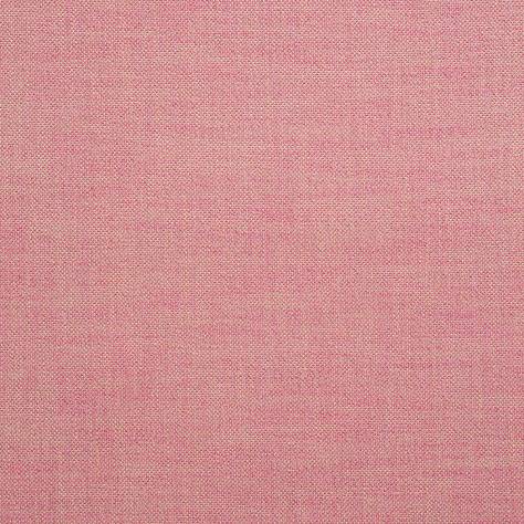 Linwood Fabrics Lars Fabrics Lars Plain Fabric - Rose Pink - LF1949FR/011
