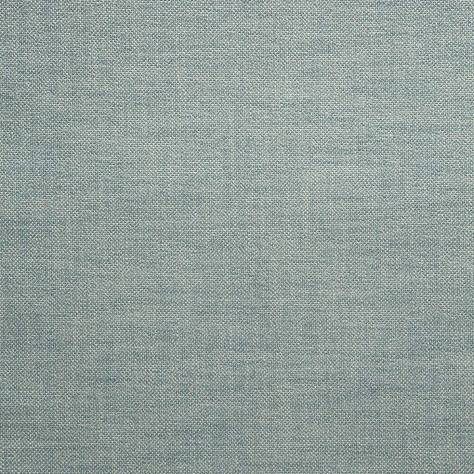 Linwood Fabrics Lars Fabrics Lars Plain Fabric - Venetian Blue - LF1949FR/017