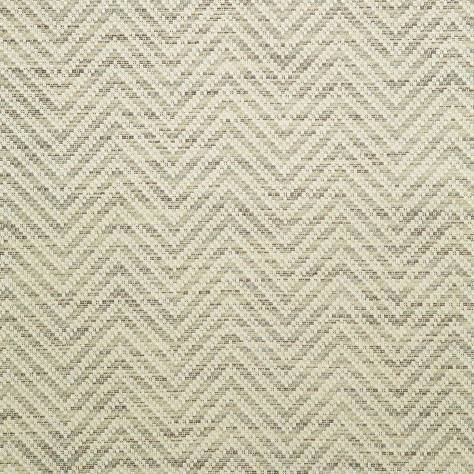 Linwood Fabrics Fable Weaves Zeus Fabric - Mink - LF1928C/011 - Image 1