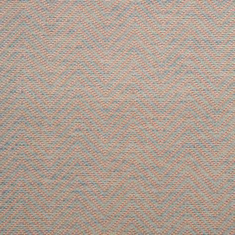 Linwood Fabrics Fable Weaves Zeus Fabric - Bazaar - LF1928C/015 - Image 1
