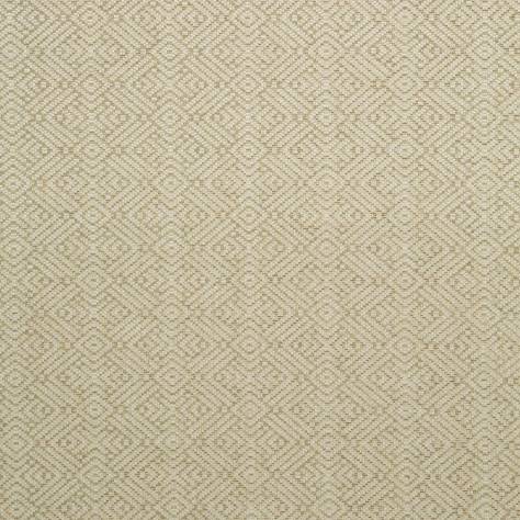 Linwood Fabrics Fable Weaves Tanuki Fabric - Sandstone - LF1929C/001 - Image 1