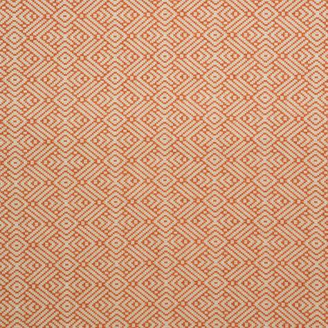 Linwood Fabrics Fable Weaves Tanuki Fabric - Tango - LF1929C/004