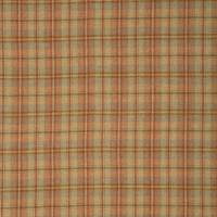 Bressay Check Fabric - Quendale