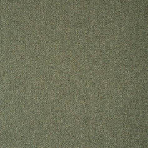 Linwood Fabrics Ollaberry and Roxburgh Fabrics Unst Fabric - Greenan - LF692FR/014 - Image 1