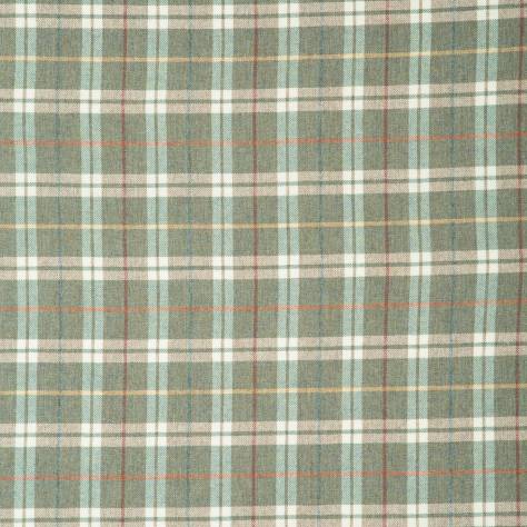 Linwood Fabrics Ollaberry and Roxburgh Fabrics Samphrey Fabric - Ravenscraig - LF927FR/007