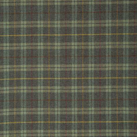 Linwood Fabrics Ollaberry and Roxburgh Fabrics Samphrey Fabric - Craigston - LF927FR/015