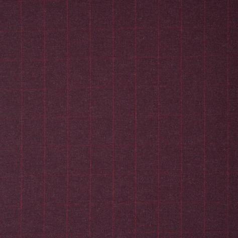 Linwood Fabrics Ollaberry and Roxburgh Fabrics Belmont Fabric - Blair - LF928FR/014