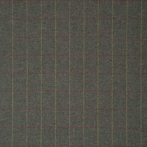 Linwood Fabrics Ollaberry and Roxburgh Fabrics Belmont Fabric - Craigston - LF928FR/017 - Image 1