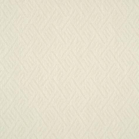 Linwood Fabrics Tango Weaves Rumba Fabric - Cream - LF1969C/001