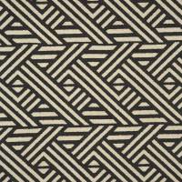 Pampas Fabric - Charcoal