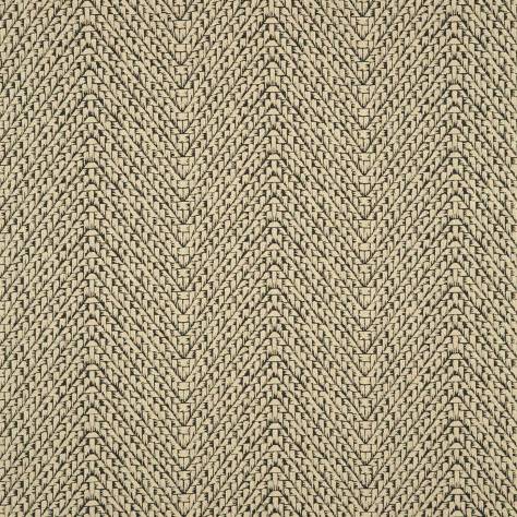 Linwood Fabrics Tango Weaves Salta Fabric - Pitch - LF1974C/005