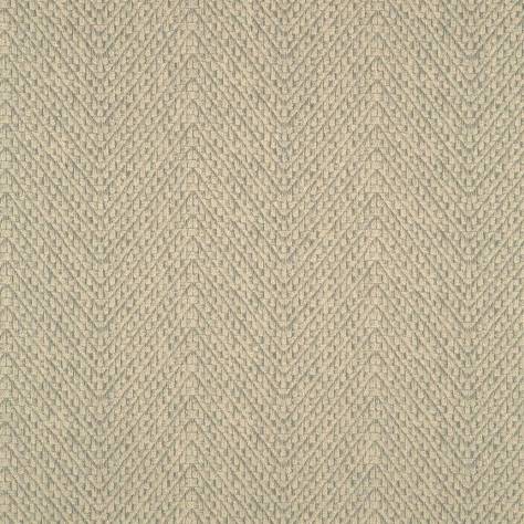 Linwood Fabrics Tango Weaves Salta Fabric - Ash - LF1974C/006 - Image 1